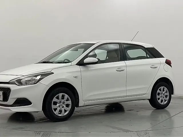 Used 2017 Hyundai Elite i20 in Ghaziabad