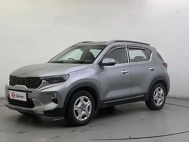 Used 2021 Kia Sonet in Ahmedabad