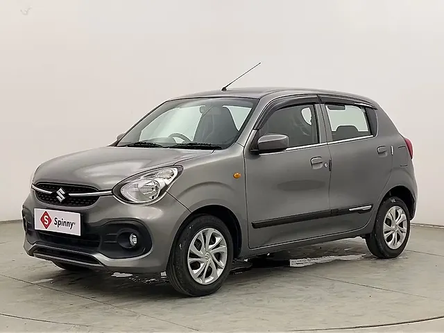 Used 2022 Maruti Suzuki Celerio in Chandigarh