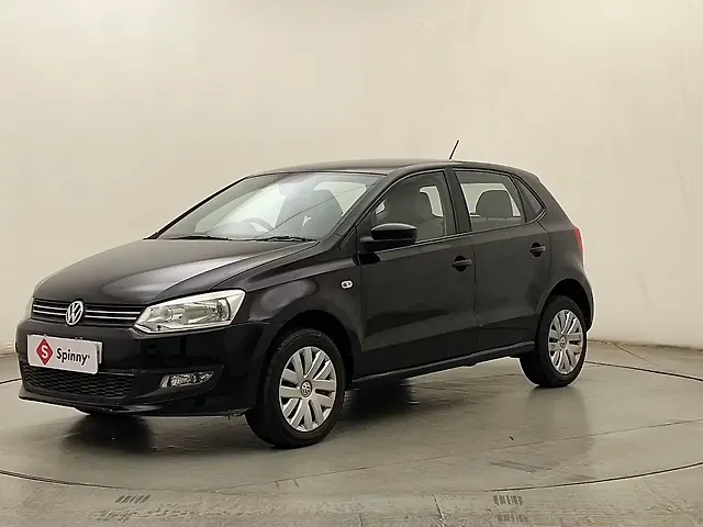 Used 2013 Volkswagen Polo in Thane