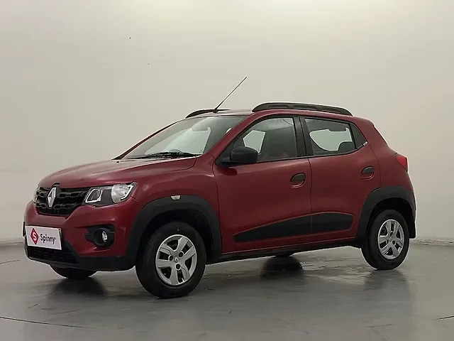 Used 2018 Renault Kwid in Delhi