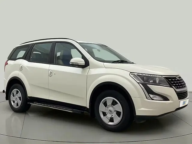 Used 2021 Mahindra XUV500 in Hyderabad