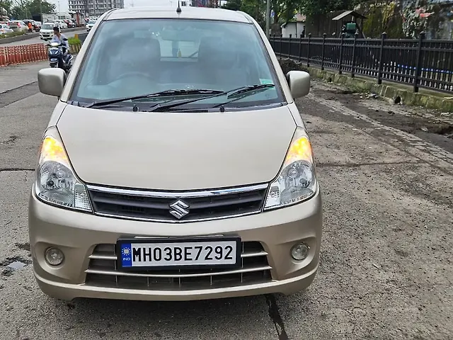 Used 2012 Maruti Suzuki Estilo in Mumbai