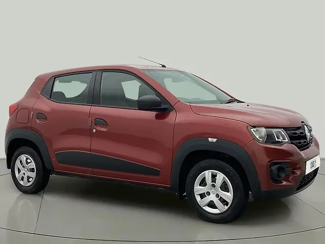 Used 2017 Renault Kwid in Chennai