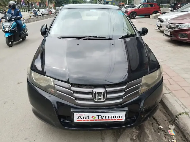 Used 2011 Honda City in Bangalore