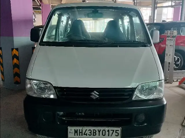 Used 2021 Maruti Suzuki Eeco in Mumbai