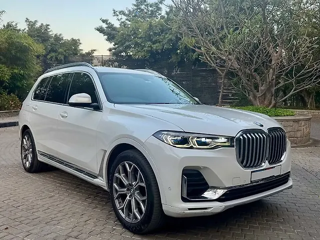 Used 2020 BMW X7 in Hyderabad