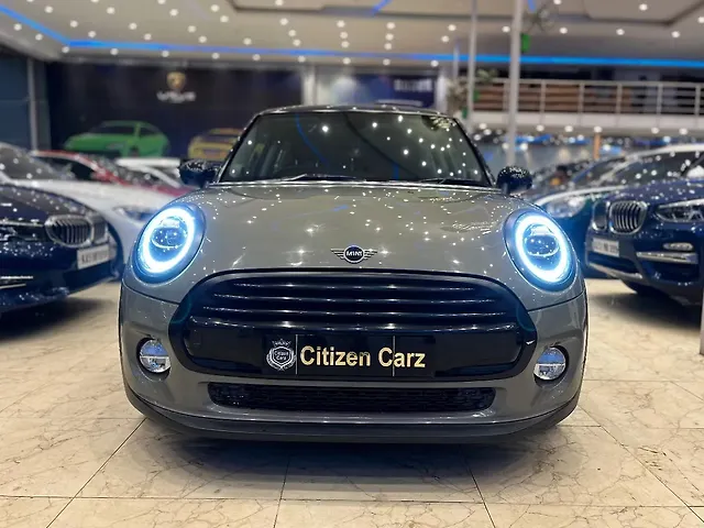 Used 2019 MINI Cooper in Bangalore