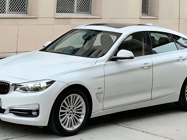 Used 2018 BMW 3 Series GT in Delhi