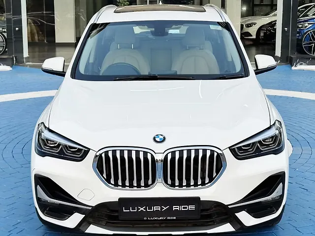 Used 2021 BMW X1 in Delhi