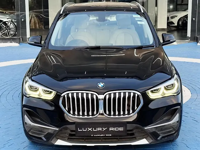 Used 2021 BMW X1 in Delhi