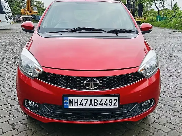 Used 2018 Tata Tiago in Mumbai