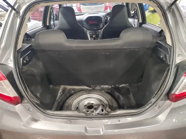 Used Tata Tiago [2016-2020] Revotron XM in Chennai