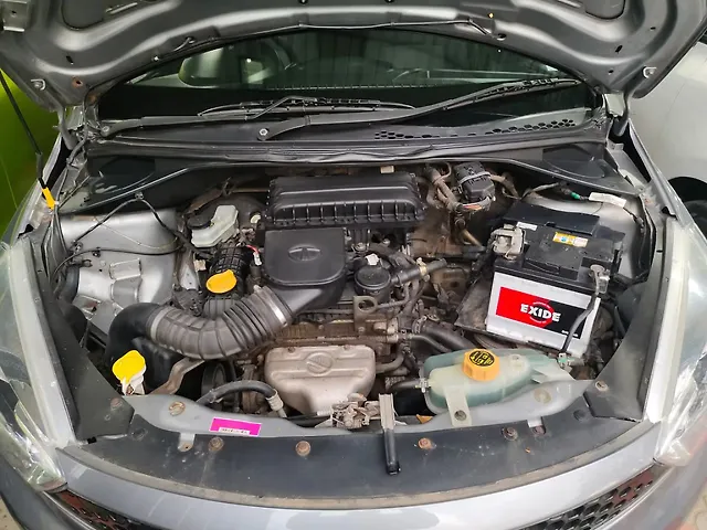 Used Tata Tiago [2016-2020] Revotron XM in Chennai