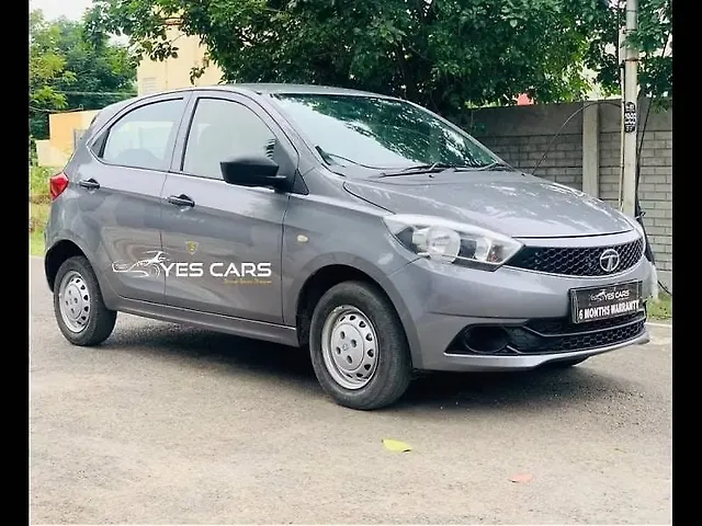 Used Tata Tiago [2016-2020] Revotron XM in Chennai