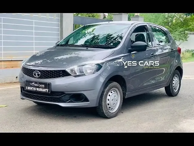 Used Tata Tiago [2016-2020] Revotron XM in Chennai