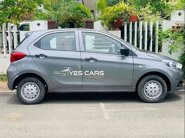 Used Tata Tiago [2016-2020] Revotron XM in Chennai