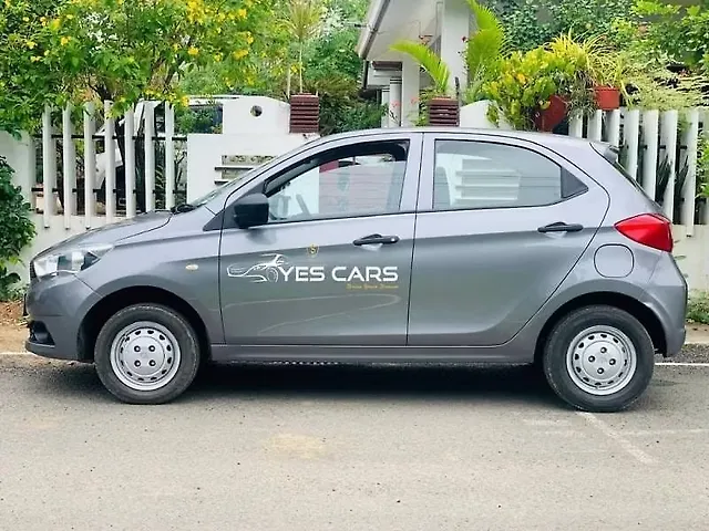 Used Tata Tiago [2016-2020] Revotron XM in Chennai