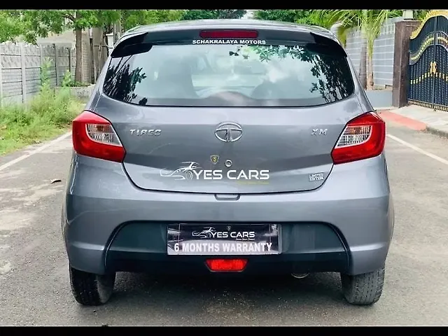 Used Tata Tiago [2016-2020] Revotron XM in Chennai