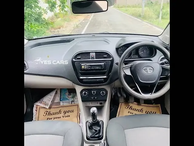 Used Tata Tiago [2016-2020] Revotron XM in Chennai