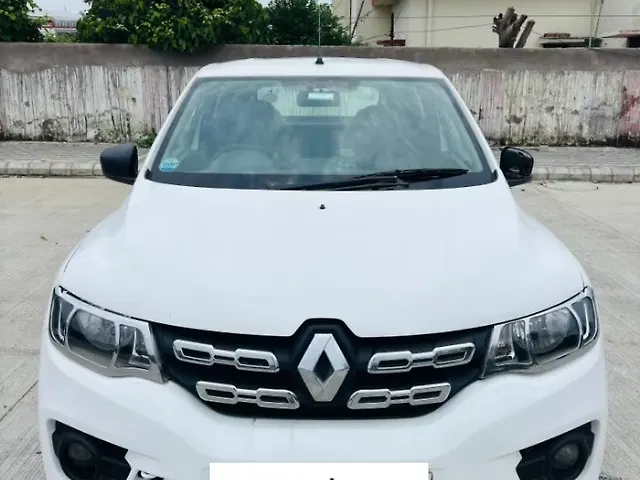 Used 2017 Renault Kwid in Lucknow