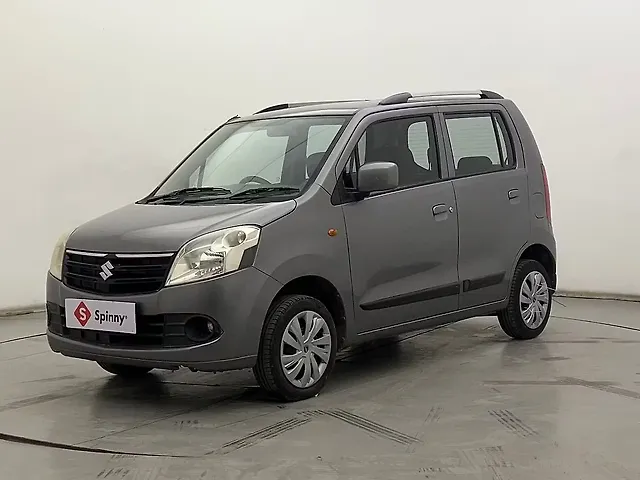 Used 2011 Maruti Suzuki Wagon R in Hyderabad
