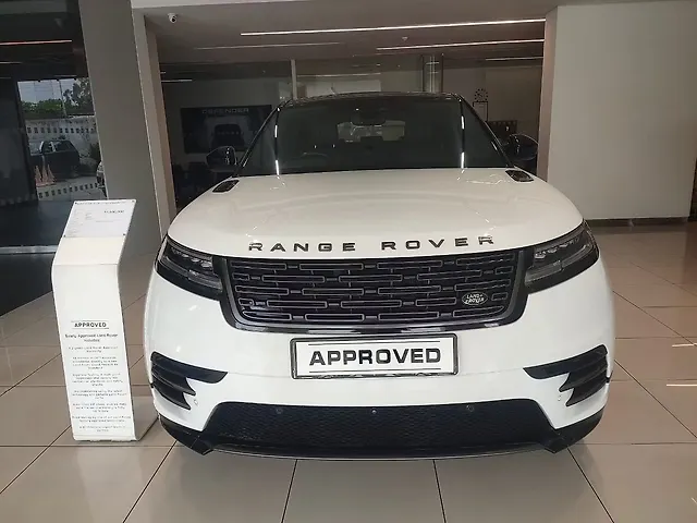 Used 2023 Land Rover Range Rover Velar in Delhi