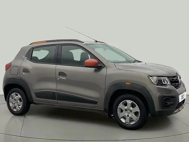Used 2018 Renault Kwid in Chennai