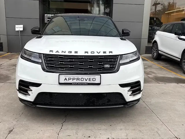 Used 2023 Land Rover Range Rover Velar in Delhi