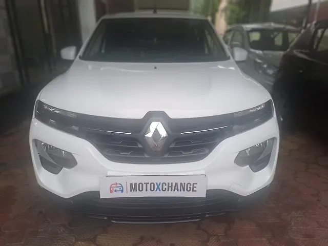 Used 2020 Renault Kwid in Thiruvananthapuram
