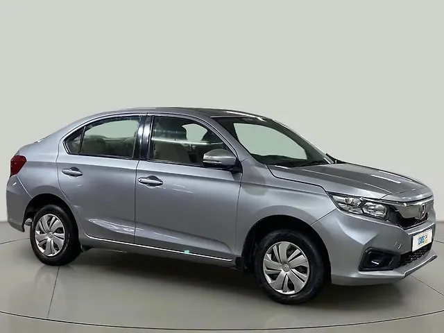Used 2020 Honda Amaze in Noida