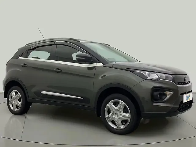 Used 2022 Tata Nexon in Hyderabad