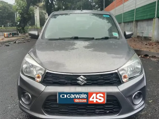 Used 2018 Maruti Suzuki Celerio in Mumbai