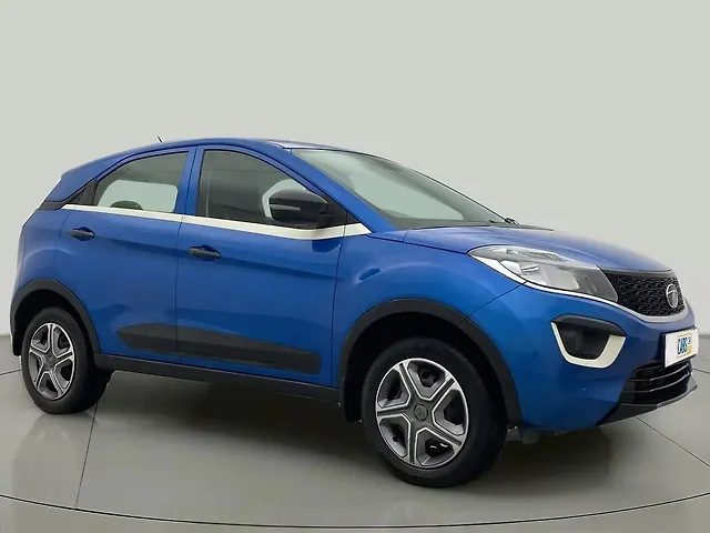 Used 2018 Tata Nexon in Bangalore