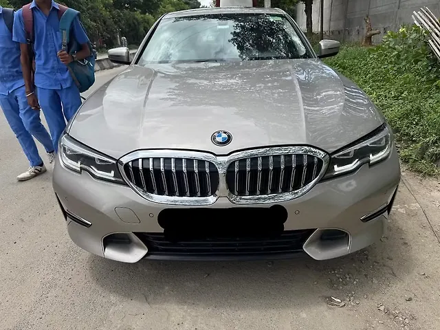 Used 2021 BMW 3 Series Gran Limousine in Bangalore