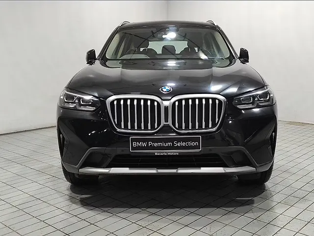 Used 2022 BMW X3 in Pune
