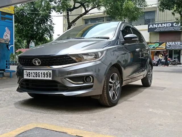 Used 2021 Tata Tiago in Kolkata