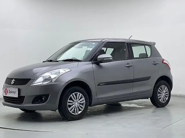 Used 2013 Maruti Suzuki Swift in Ghaziabad