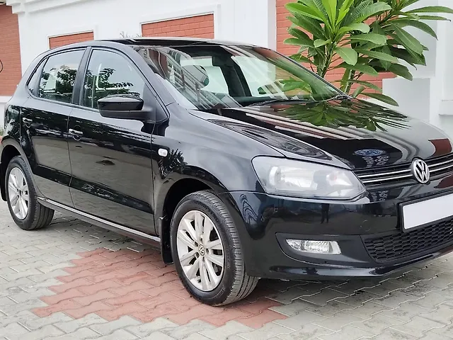 Used 2014 Volkswagen Polo in Chennai