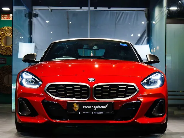 Used 2023 BMW Z4 in Delhi