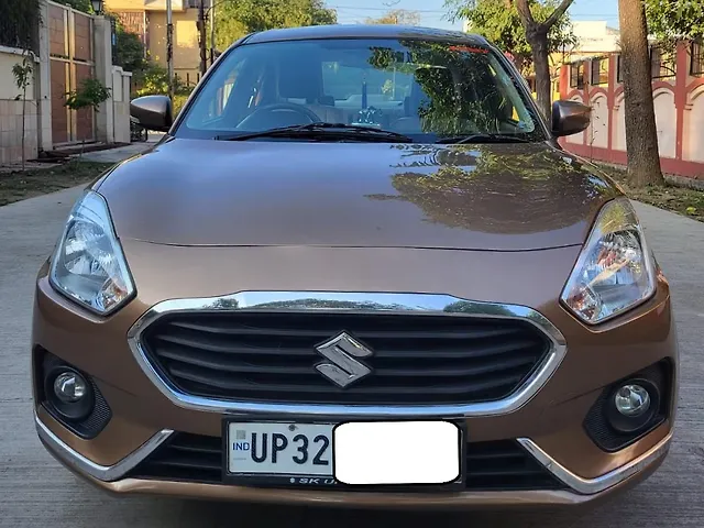 Used 2019 Maruti Suzuki DZire in Agra
