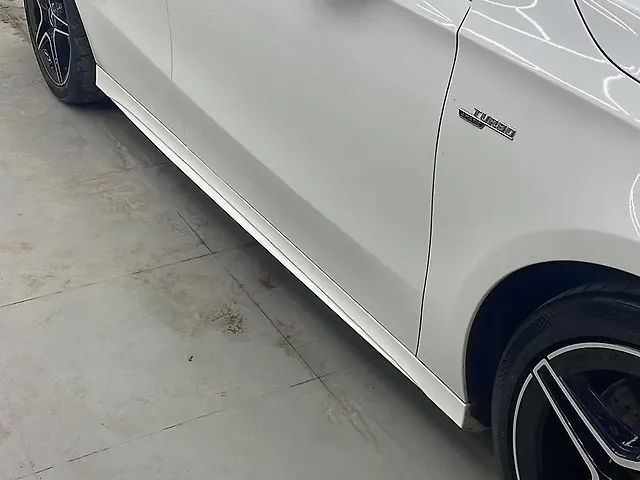 Used Mercedes-Benz AMG A35 4MATIC [2021-2023] in Meerut