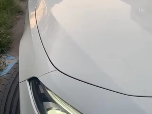 Used Mercedes-Benz AMG A35 4MATIC [2021-2023] in Meerut