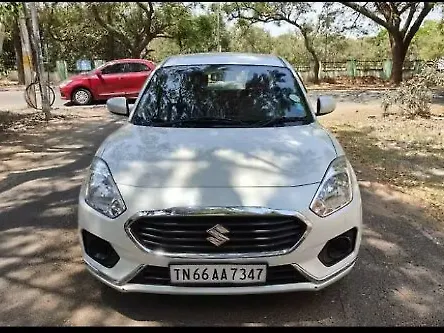Used 2018 Maruti Suzuki DZire in Coimbatore