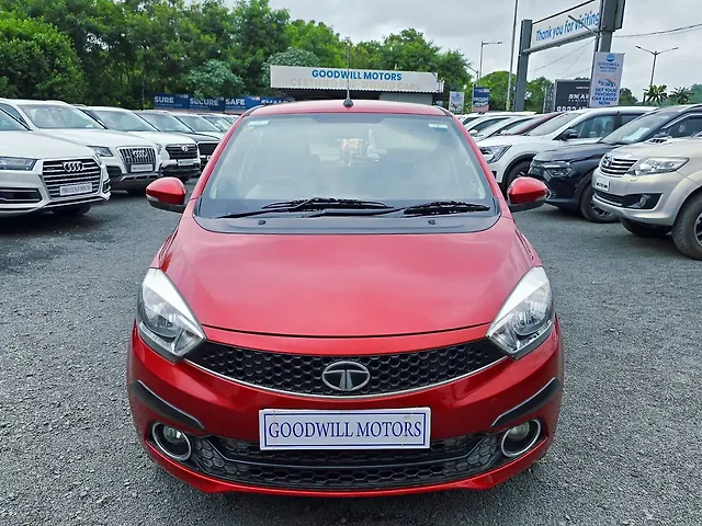 Used 2017 Tata Tiago in Pune