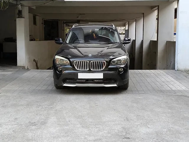 Used 2011 BMW X1 in Hyderabad