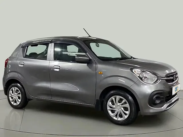 Used 2022 Maruti Suzuki Celerio in Delhi