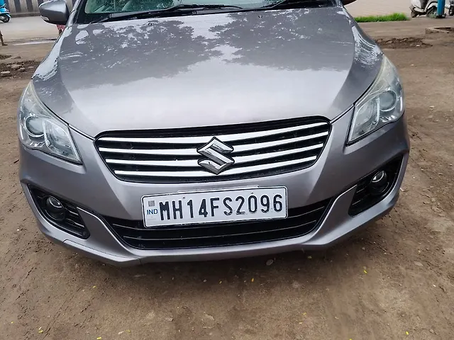 Used 2016 Maruti Suzuki Ciaz in Pune