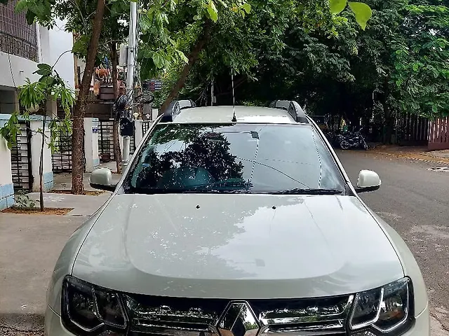 Used 2017 Renault Duster in Chennai