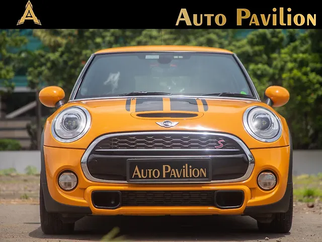 Used 2018 MINI Cooper in Pune